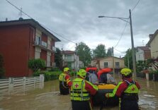 ‘Tutti per l’Emilia-Romagna’, i Supermercati Il Gigante promuovono una raccolta fondi per sostenere l’azione della Croce Rossa nelle zone alluvionate