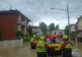 ‘Tutti per l’Emilia-Romagna’, i Supermercati Il Gigante promuovono una raccolta fondi per sostenere l’azione della Croce Rossa nelle zone alluvionate