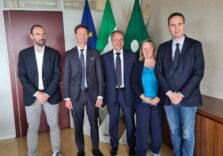 Consiglio regionale lombardo, Giuseppina Panizzoli nuovo segretario generale