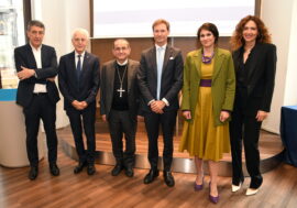 Convenzione tra Banca Mediolanum e Fondazione antiusura San Bernardino contro sovraindebitamento e povertà