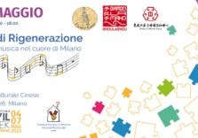 Alla Civil Week di Milano l’evento ‘Aria di rigenerazione’ organizzato da Fondazione Ronald McDonald
