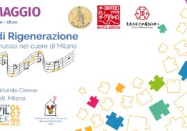 Alla Civil Week di Milano l’evento ‘Aria di rigenerazione’ organizzato da Fondazione Ronald McDonald