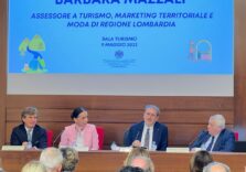 Incontro Regione Lombardia Confcommercio Milano per sostegno al turismo lombardo