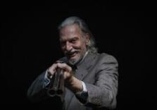 Milano, al Teatro Gerolamo Gigio Alberti protagonista dello spettacolo “Zitti tutti!”