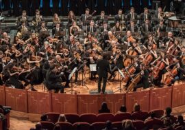 Sassari, due concerti e un convegno per il Conservatorio “Canepa”