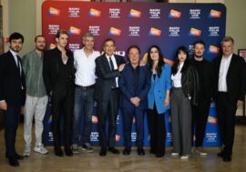 Milano, in piazza Duomo il 20 maggio torna il concerto ‘Radio Italia Live’