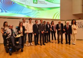 ‘Premio Rosa Camuna’, ecco l’elenco dei premiati di Regione Lombardia
