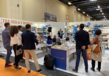 Salone del libro, la Sardegna a Torino con 32 editori e trenta eventi
