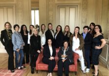Confcommercio Milano: Francesca De Lucchi eletta presidente del Gruppo imprenditoria femminile