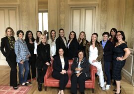 Confcommercio Milano: Francesca De Lucchi eletta presidente del Gruppo imprenditoria femminile