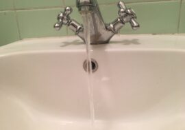 Acqua potabile, Regione Lombardia conferma: nessun allarme il sistema idrico è efficiente e garantito