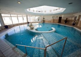 L’apertura delle terme di Acqui rilancia il turismo in Piemonte, stagione al via dal 15 maggio