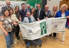 Aisla, per la sua attività premiata con la Rosa Camuna da Regione Lombardia