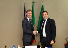 Consiglio regionale lombardo, Samuele Astuti eletto presidente della Commissione d’inchiesta