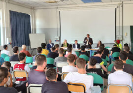 Protezione Civile, Regione Lombardia consegna attestato ai volontari del corso di formazione di Crema