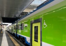 Trenord, nei giorni festivi potenziati i servizi verso la Valtellina e i laghi di Como e Garda