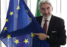 La “Giornata dell’Europa” festeggiata in Regione Lombardia