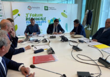 Regione Lombardia, siglata convenzione per la Centrale di Ostiglia