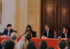 A Palazzo Marino presentato il primo Festival Universitario di Milano