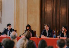 A Palazzo Marino presentato il primo Festival Universitario di Milano