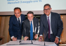 Incontro a Genova tra governatori per le Zone Logistiche Semplificate del Nord