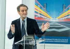 ‘Mobilità 2035 tra ideologia e realtà’, convegno in Regione Lombardia
