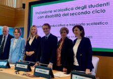 Inclusione scolastica, da Regione Lombardia più risorse per trasporti e assistenza ai disabili