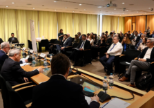 Food Policy, oltre 290 tonnellate di cibo recuperate nel 2022