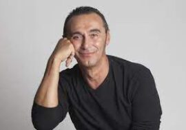 Giuseppe Giacobazzi protagonista di “Faenza Tieni Botta!”, serata di raccolta fondi per i danni dell’alluvione