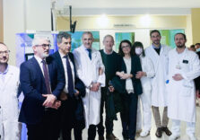 Mantova, l’assessore Bertolaso inaugura reparto di Neurochirurgia, Tac Pronto Soccorso e Ct Pet all’Ospedale Poma