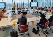Automotive, Ricerca, Innovazione e Imprese: incontro tra Regione Lombardia e delegazione tedesca
