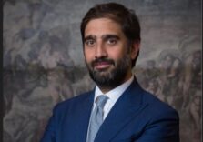 Geronimo La Russa eletto presidente del Comitato Regionale degli Automobile Club della Lombardia