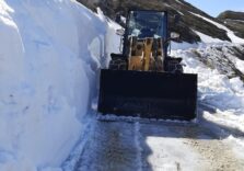 Al via i lavori di ripristino dell’Alta via del Sale a Limone Piemonte