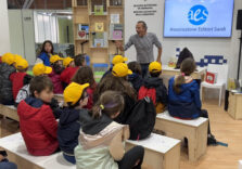 Salone del Libro di Torino, la Sardegna protagonista con gli eventi dell’Aes
