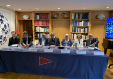 Al Circolo degli Esteri di Roma presentato il volume di Gaetano Cortese “La Residenza dell’Ambasciatore d’Italia nel Regno dei Paesi Bassi”
