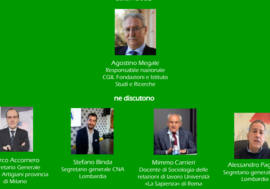 Milano, organizzato da ‘Milano PerCorsi’ convegno su “Poveri Salari un anno dopo”