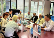 Regione Lombardia visita le realtà amministrative e produttive del Cremasco