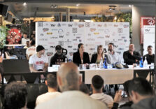 Presentata a Monza la terza edizione di ‘The Art of Finghting’, galà dedicato al pugilato e alla kickboxing