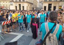 Da lunedì 28 luglio attesi a Roma 4.200 pellegrini ambrosiani per il Giubileo dei Giovani