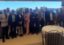 Turismo, il sistema di accoglienza lombardo messo in mostra al convegno di Brescia