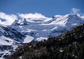 Parco Nazionale dello Stelvio, un patrimonio tutto da vivere