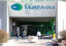 MultiMedica torna operativa: da sabato 13 maggio riaprono prenotazioni, punti prelievo e ritiro referti