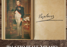 Napoleone Bonaparte e la sua storia, forum di esperti a Palazzo Reale di Milano