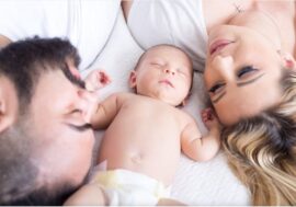 Grammatica? Con la melodia del parlato i bimbi la imparano a nove mesi