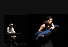 “Non sono nata per condividere odio”, al Teatro Litta di Milano Arianna Scommegna ‘dialoga’ con Sofocle
