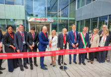 Milano, inaugurato il nuovo Centro di Eccellenza di Thermo Fisher Scientific, leader mondiale al servizio della scienza