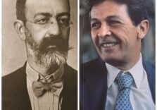 I due Berlinguer nelle “Memorie sassaresi” visti da Pier Giorgio Pinna