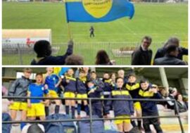 Bambini in campo a Lacchiarella per il torneo “Giovani Promesse” dell’Asd San Giuseppe