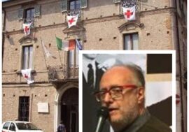 “Storie di umanità”, a Castiglione delle Stiviere la 2ª edizione del festival culturale della Croce Rossa Italiana con Edoardo Raspelli protagonista
