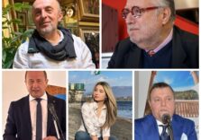 Per i 40 anni di ‘Week End Gastronomici’ della Confcommercio Pesaro e Urbino incontro con il critico Edoardo Raspelli